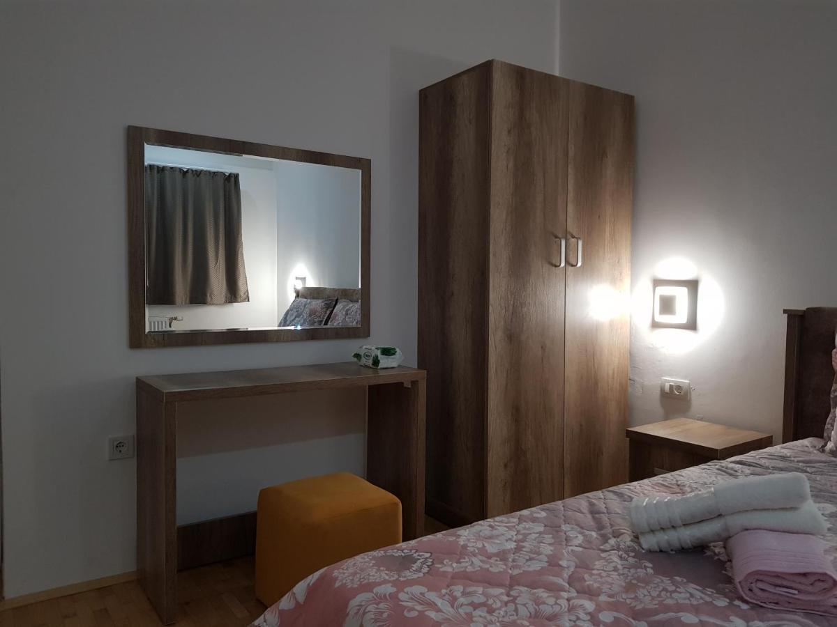 Prishtina Newborn Abc Room Приштина Екстер'єр фото