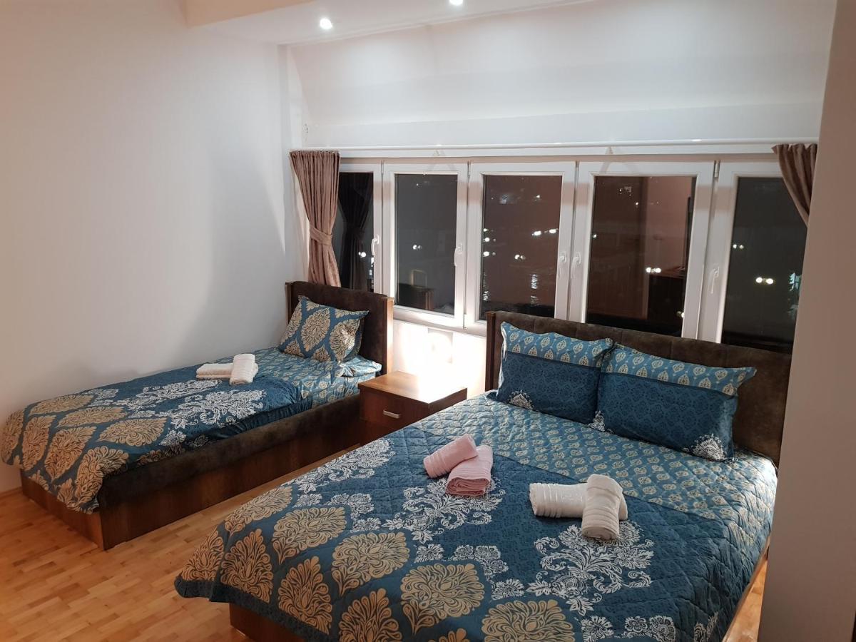 Prishtina Newborn Abc Room Приштина Екстер'єр фото