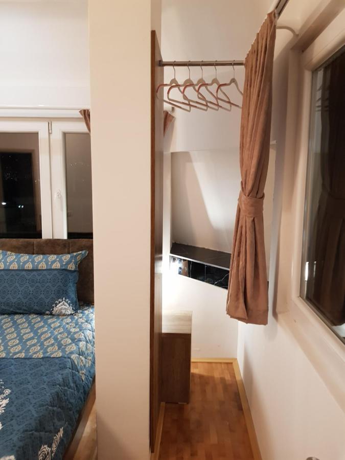Prishtina Newborn Abc Room Приштина Екстер'єр фото