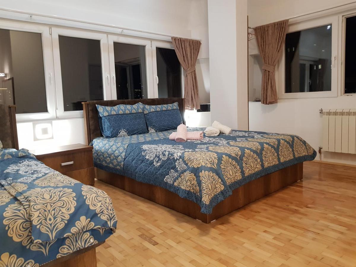Prishtina Newborn Abc Room Приштина Екстер'єр фото