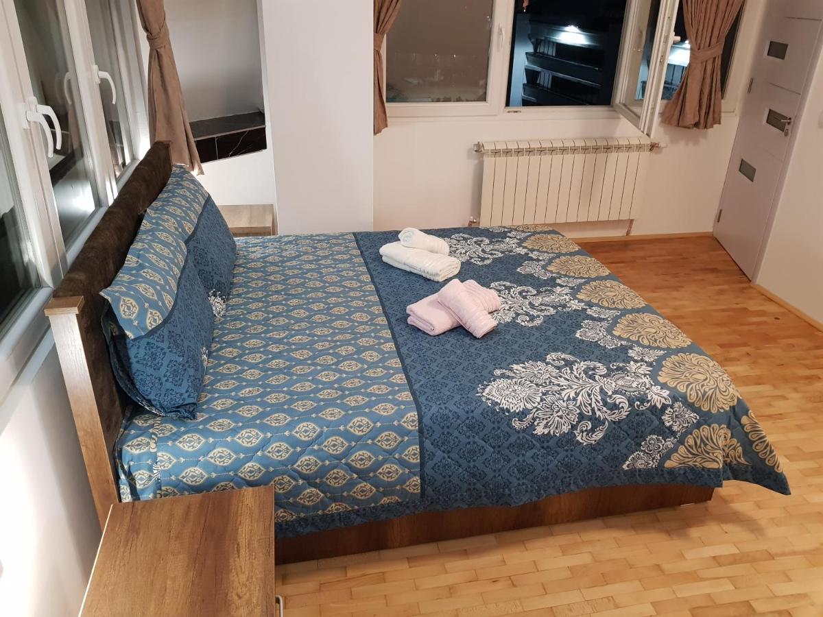 Prishtina Newborn Abc Room Приштина Екстер'єр фото