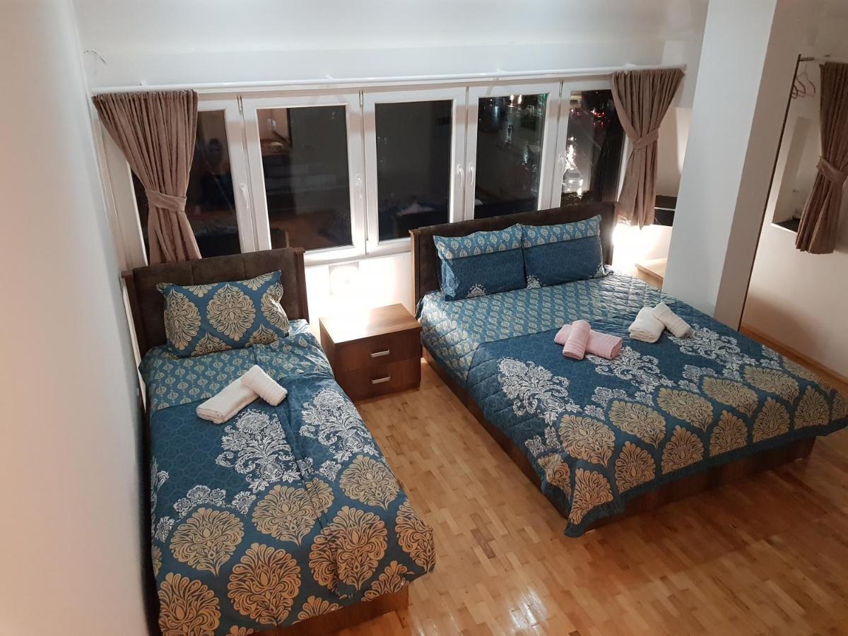 Prishtina Newborn Abc Room Приштина Екстер'єр фото