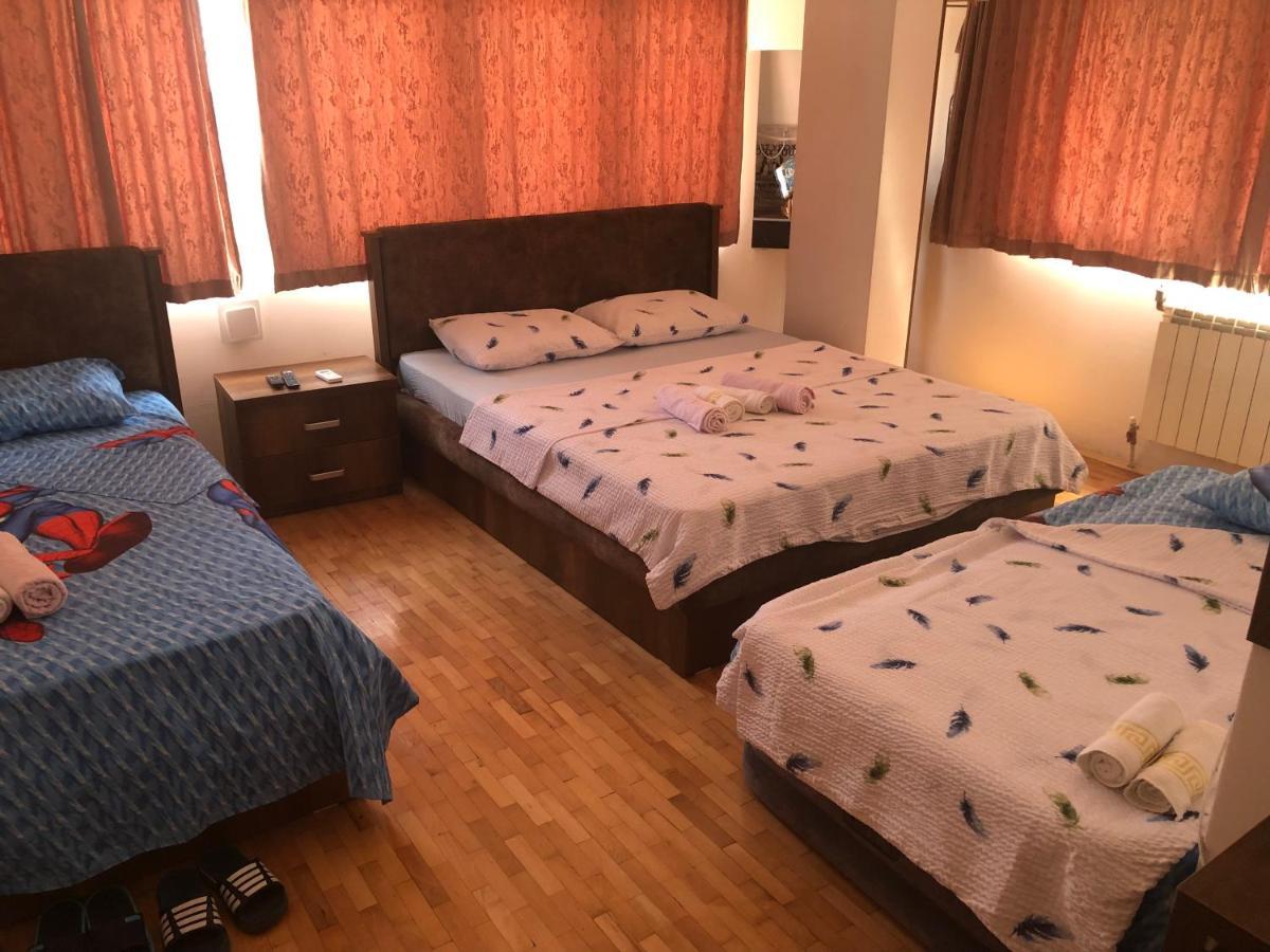 Prishtina Newborn Abc Room Приштина Екстер'єр фото