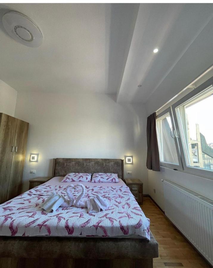 Prishtina Newborn Abc Room Приштина Екстер'єр фото
